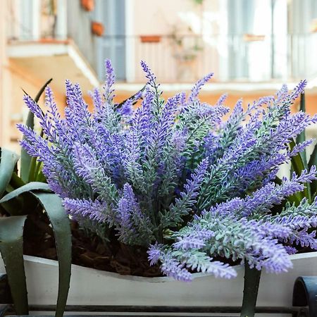 Spanish Steps View Luxury Flat ローマ エクステリア 写真