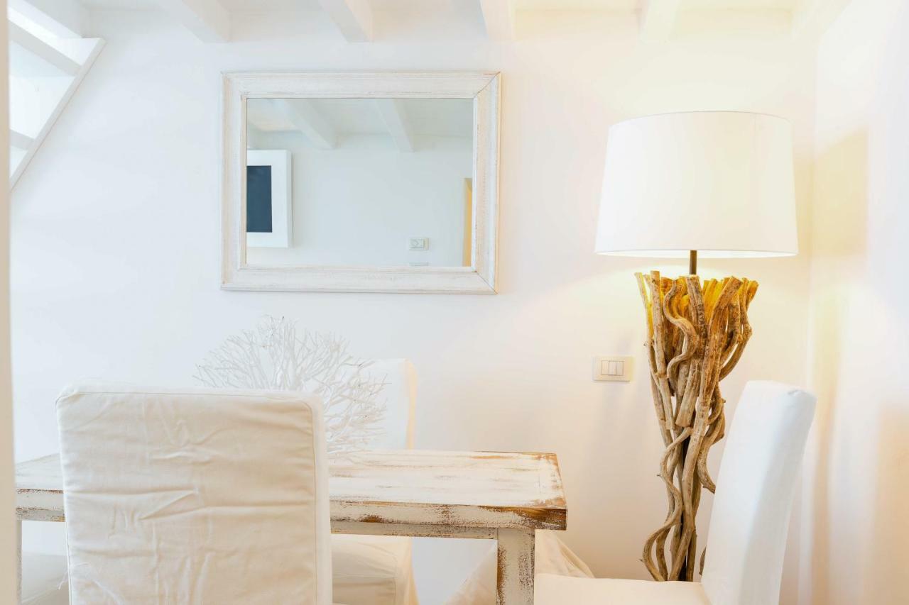 Spanish Steps View Luxury Flat ローマ エクステリア 写真