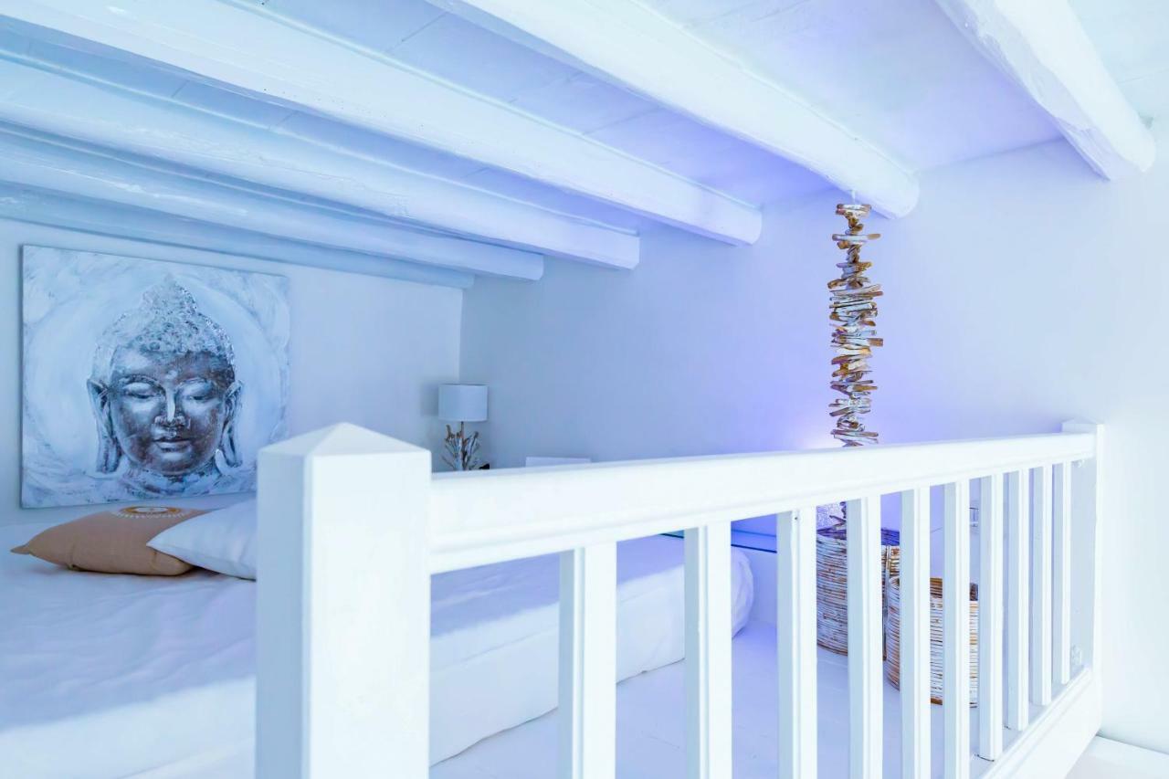 Spanish Steps View Luxury Flat ローマ エクステリア 写真