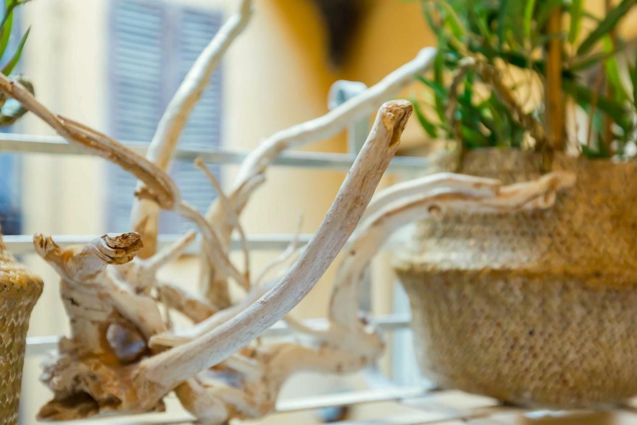 Spanish Steps View Luxury Flat ローマ エクステリア 写真