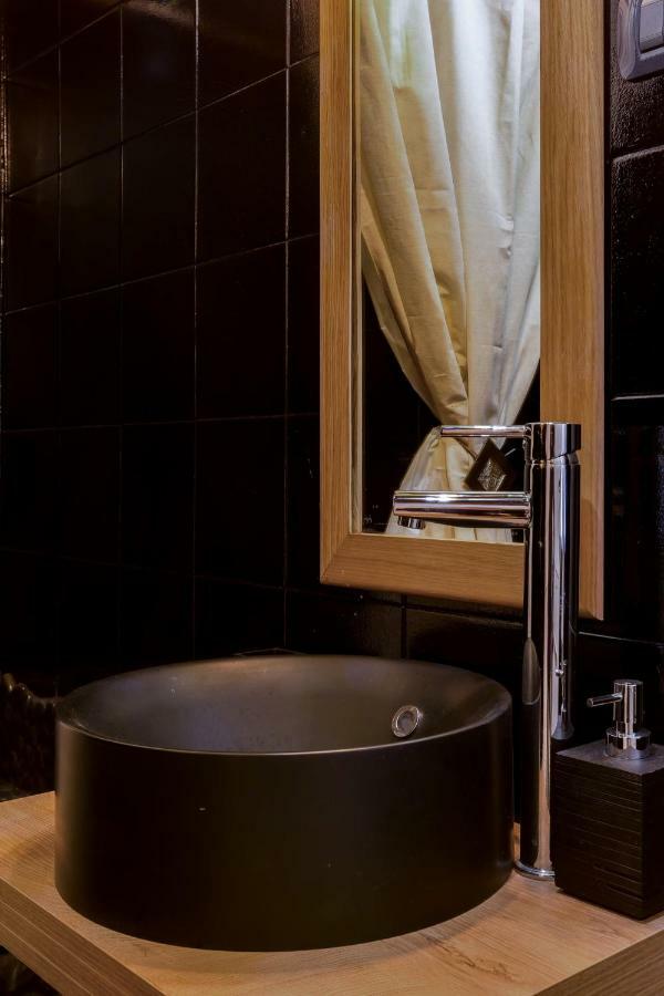 Spanish Steps View Luxury Flat ローマ エクステリア 写真
