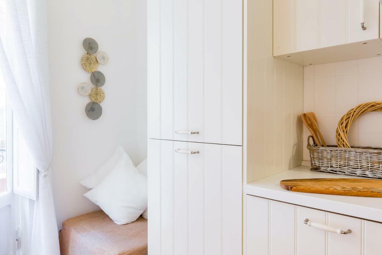 Spanish Steps View Luxury Flat ローマ エクステリア 写真