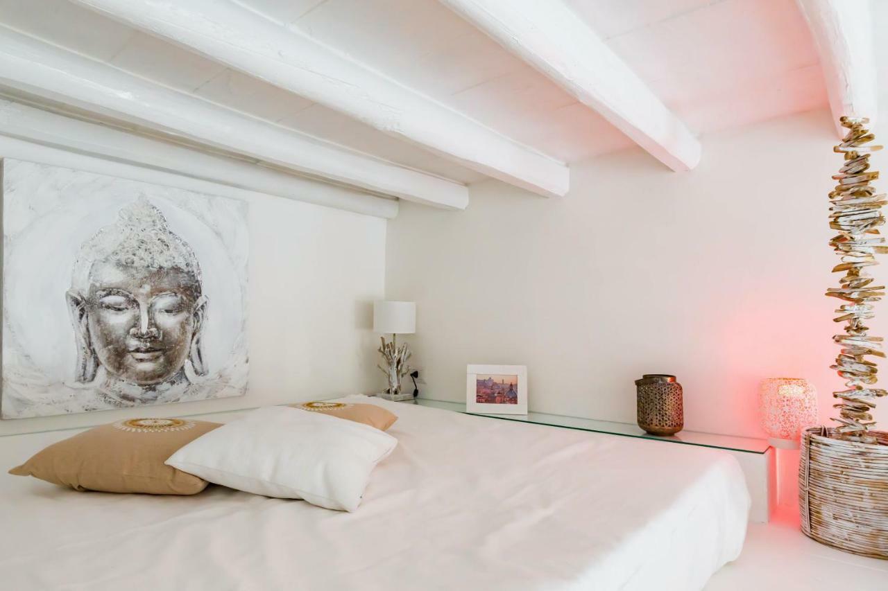 Spanish Steps View Luxury Flat ローマ エクステリア 写真