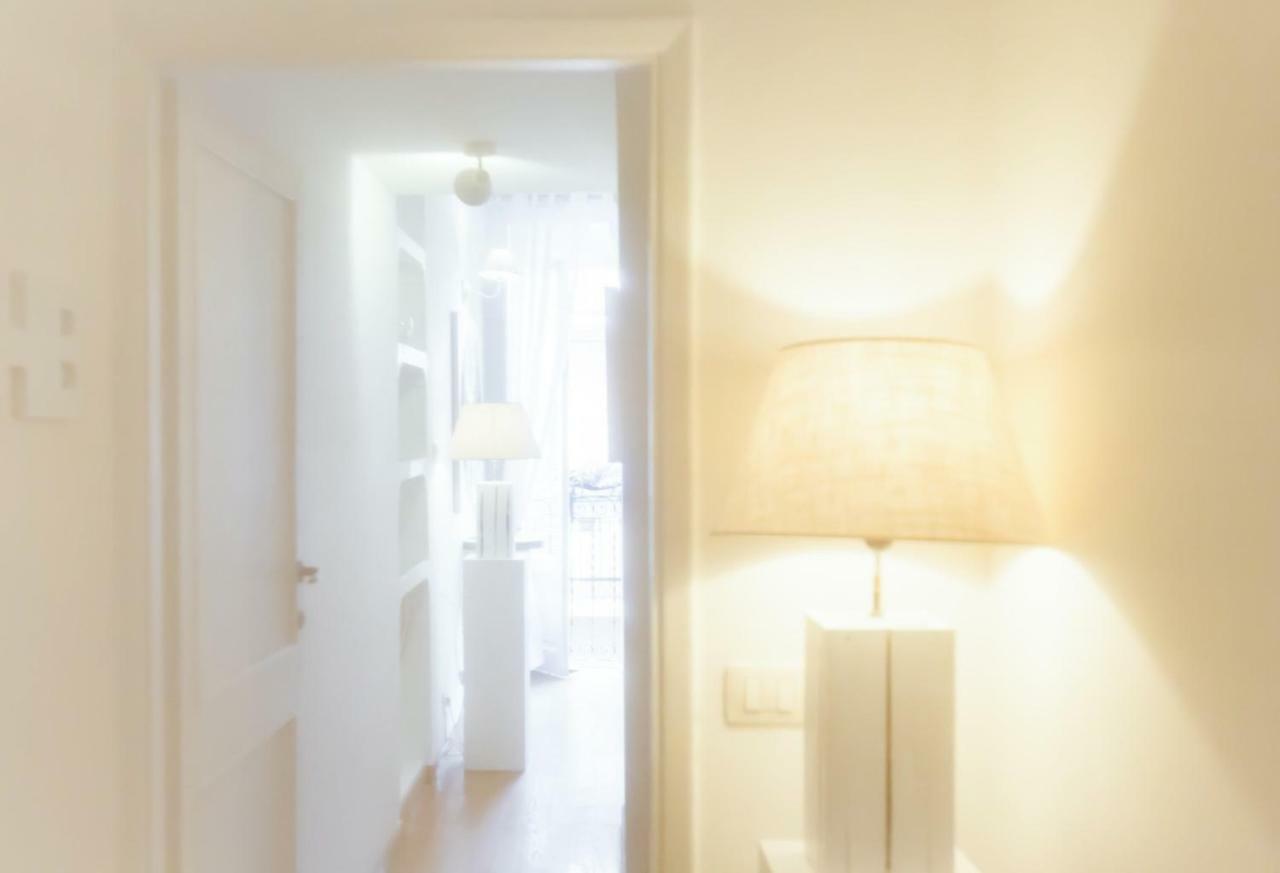 Spanish Steps View Luxury Flat ローマ エクステリア 写真