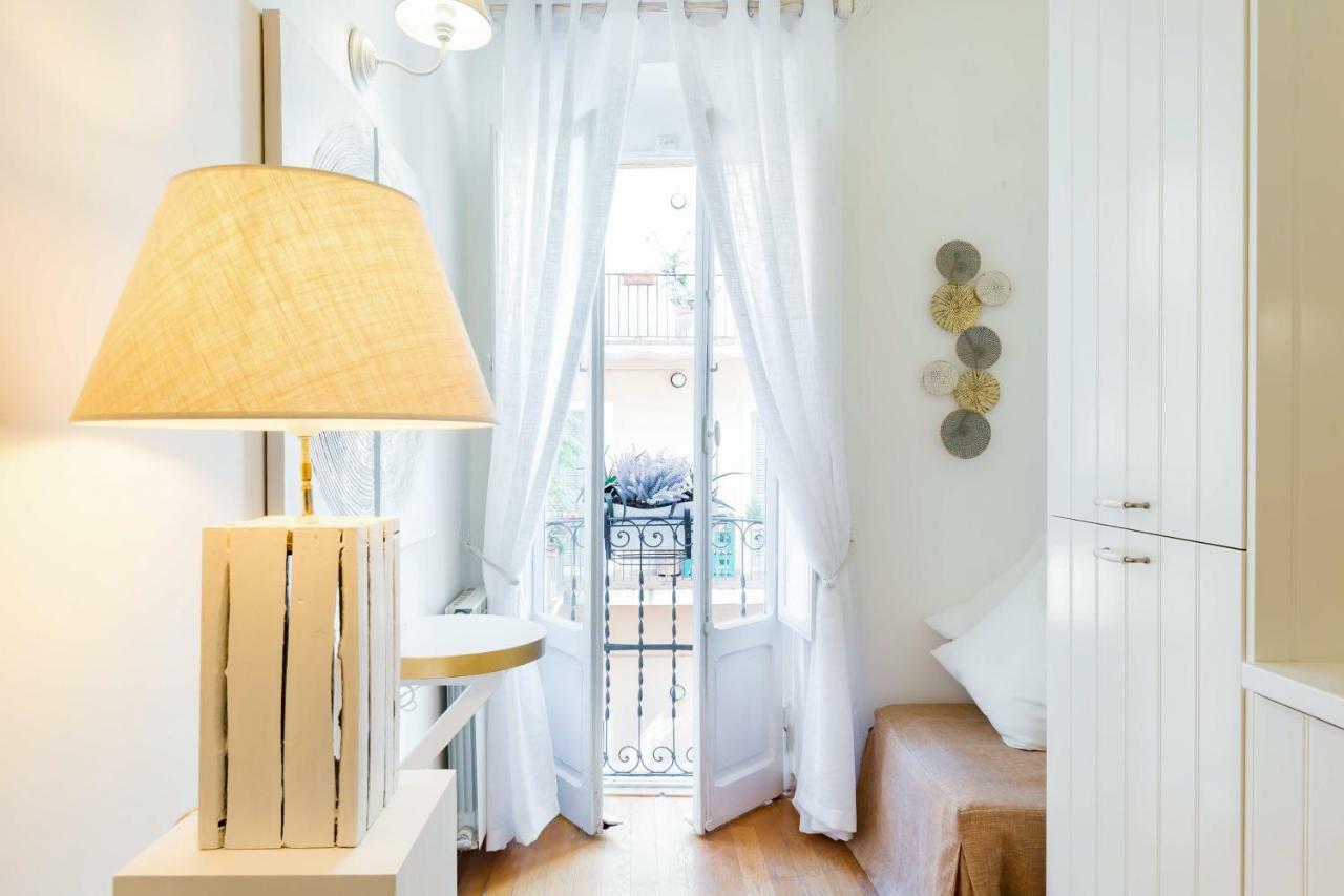 Spanish Steps View Luxury Flat ローマ エクステリア 写真